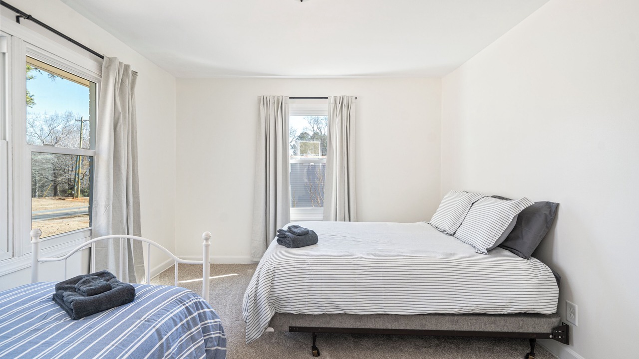 Photo of Bedroom in Raleigh