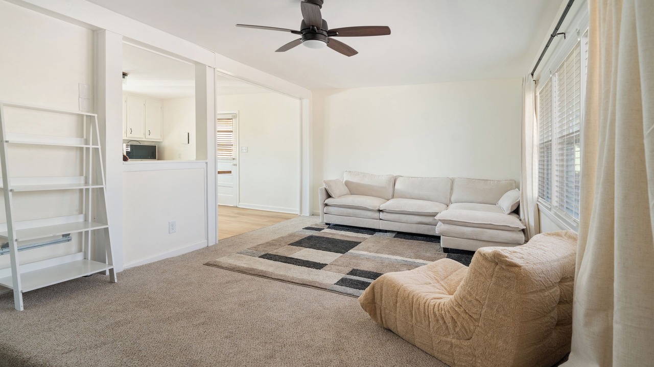 Photo of Livingroom in Raleigh