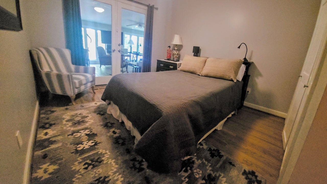 Photo of Bedroom in Merifield Acres