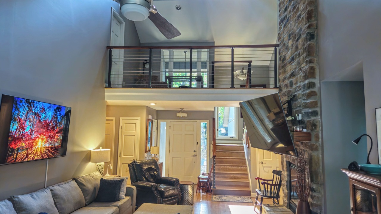 Photo of Livingroom in Merifield Acres