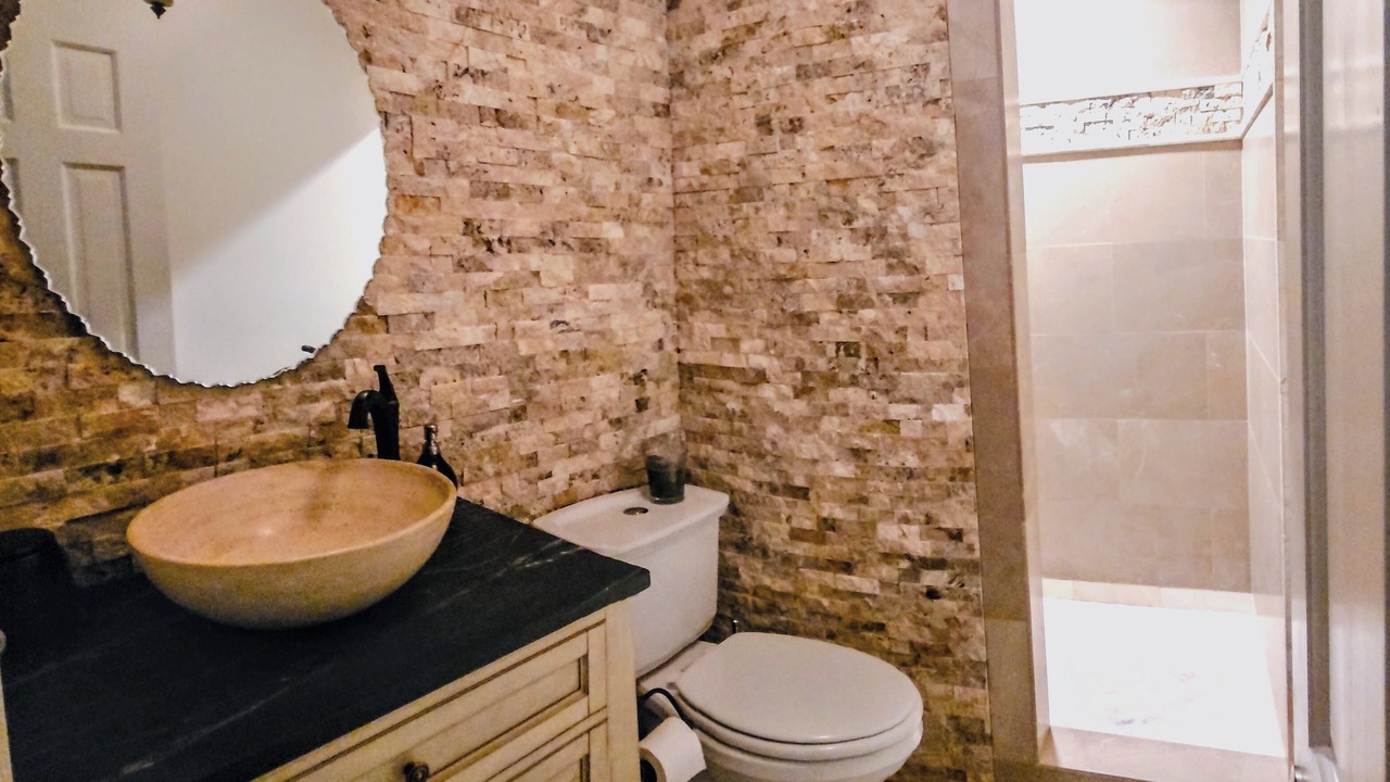 Photo of Bathroom in Merifield Acres