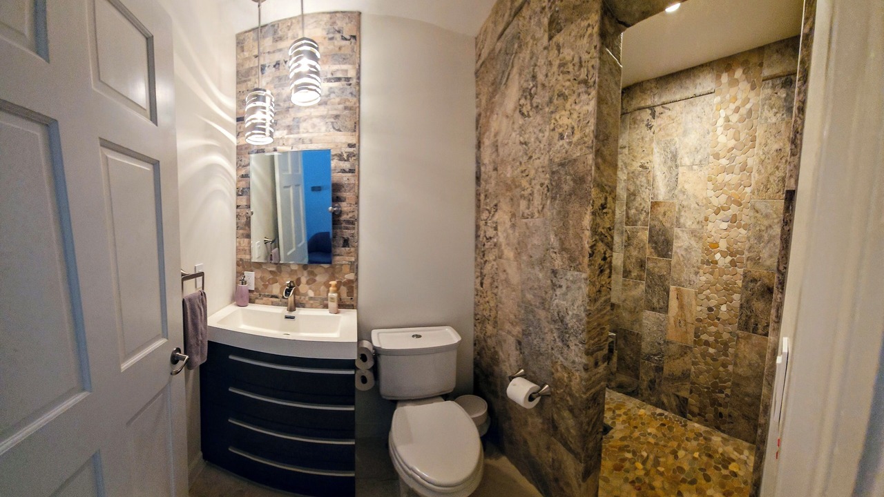 Photo of Bathroom in Merifield Acres