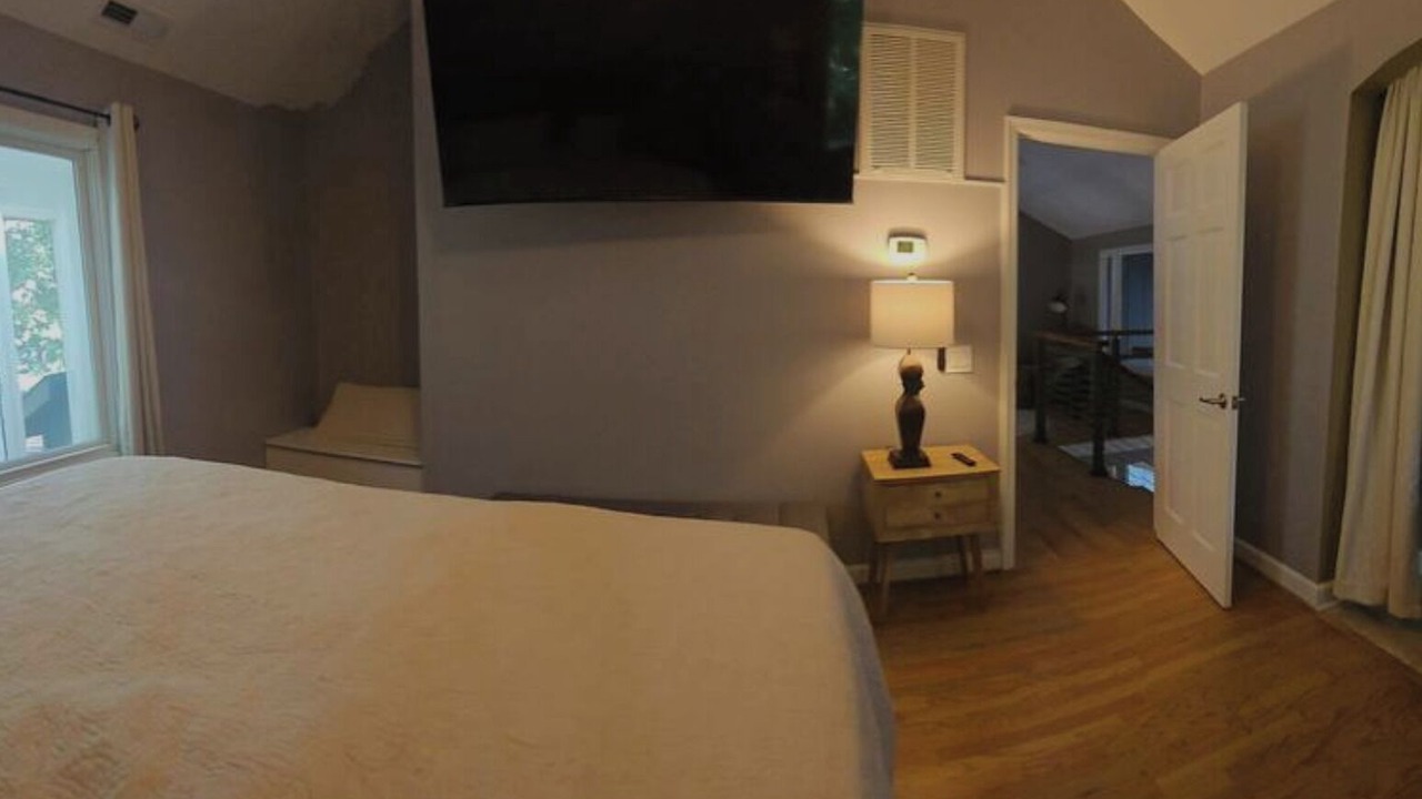 Photo of Bedroom in Merifield Acres