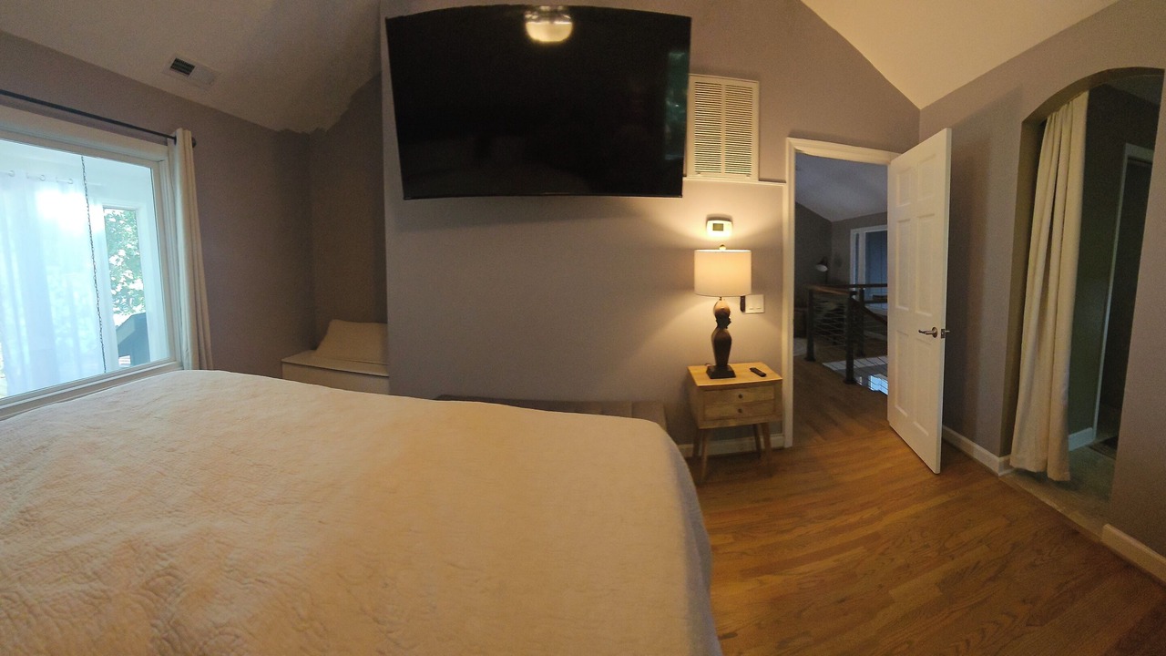 Photo of Bedroom in Merifield Acres