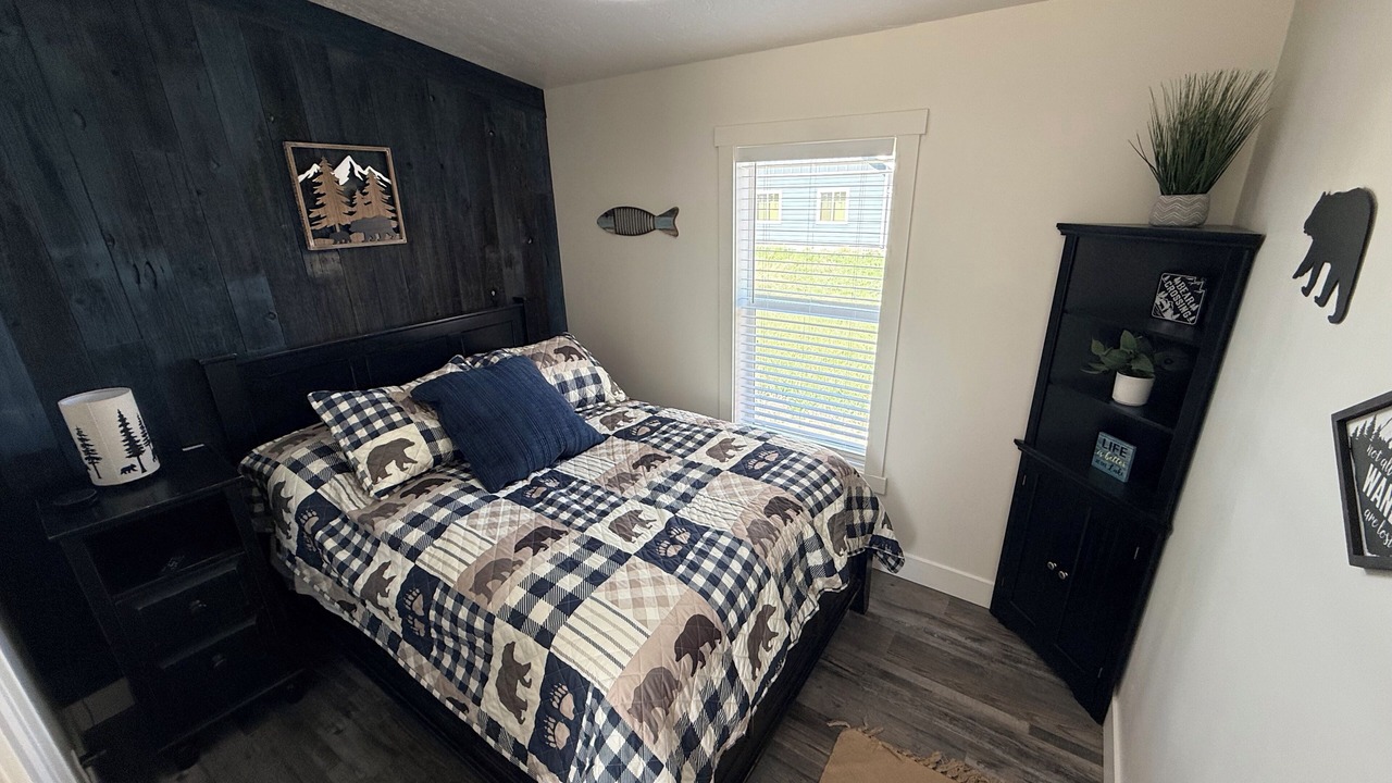 Photo of Bedroom in Garden City