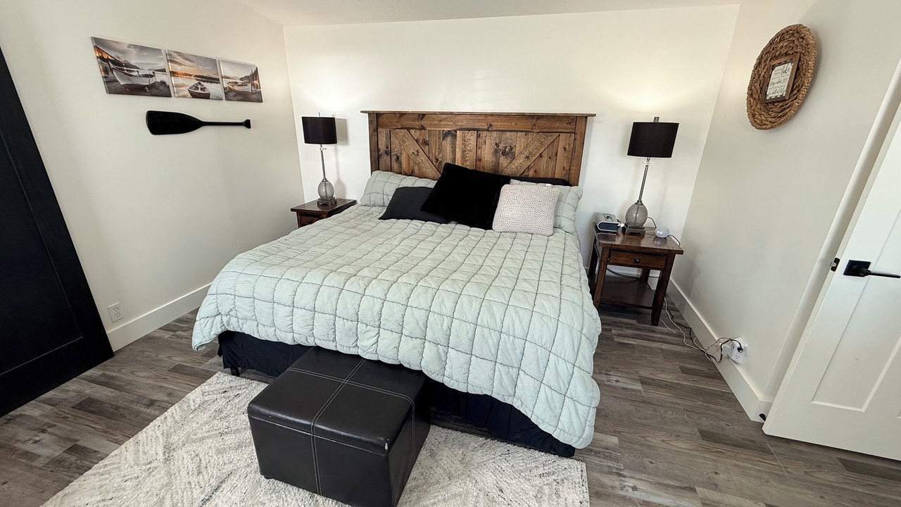 Photo of Bedroom in Garden City
