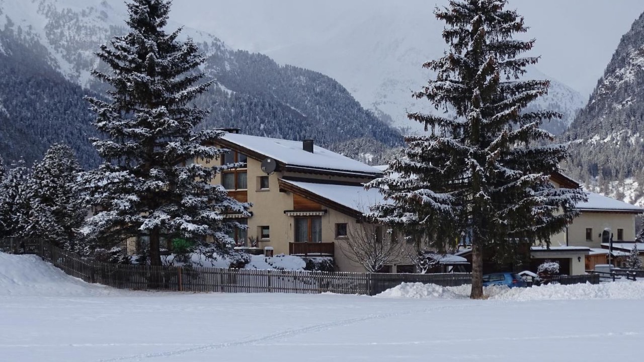 Photo of Others in Zernez