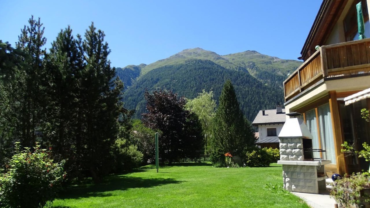Photo of Others in Zernez