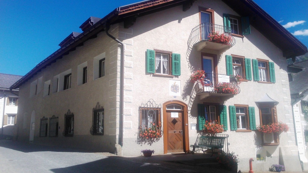 Photo of Outdoor in Engadin Scoul