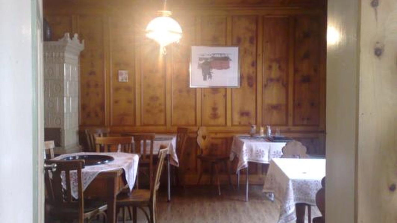 Photo of Others in Engadin Scoul