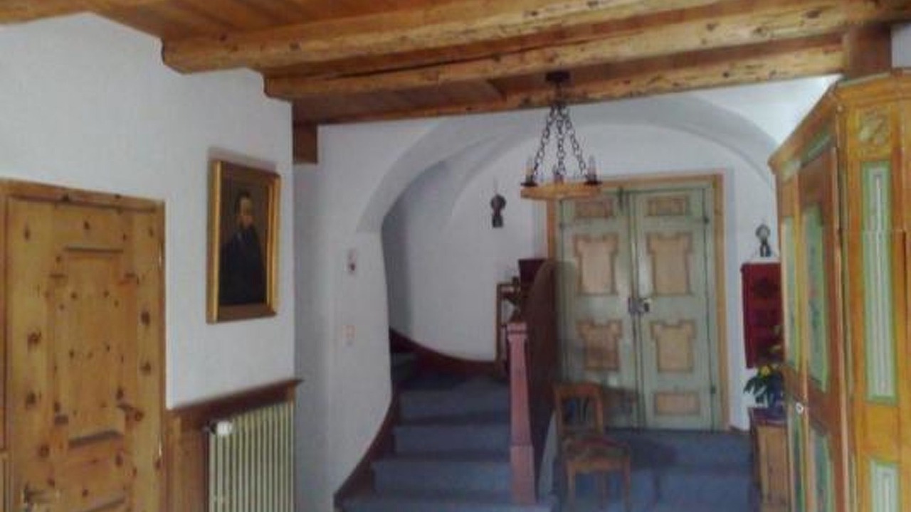 Photo of Others in Engadin Scoul