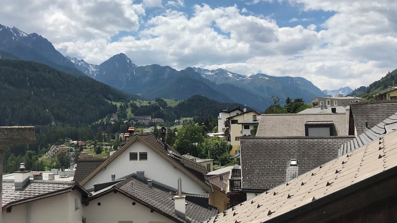 Photo of Others in Engadin Scoul