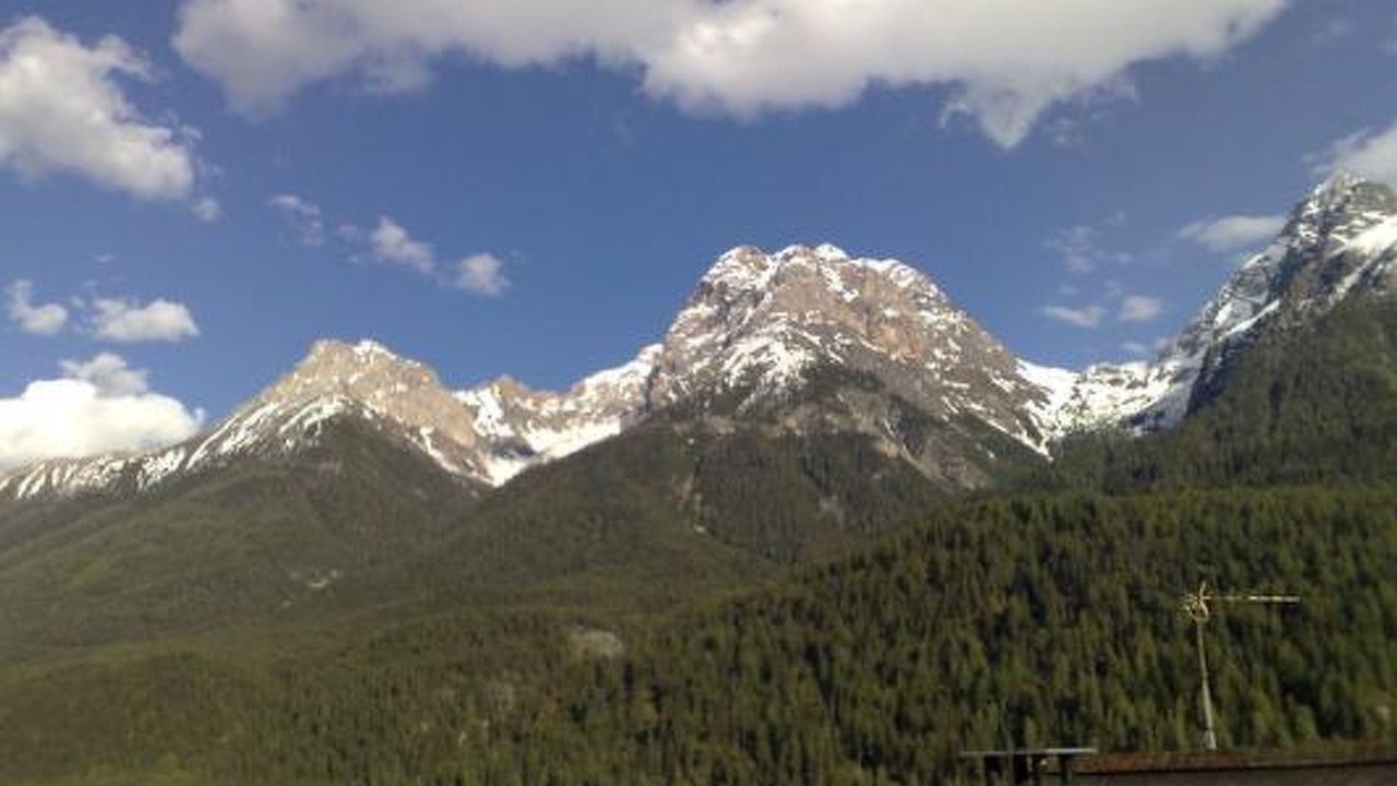 Photo of Others in Engadin Scoul