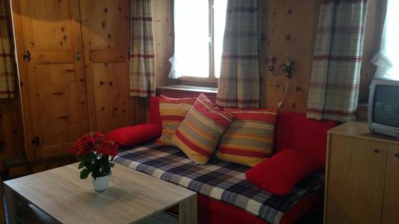 Photo of Livingroom in Engadin Scoul