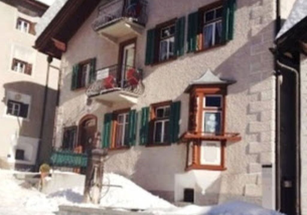 Photo of Outdoor in Engadin Scoul