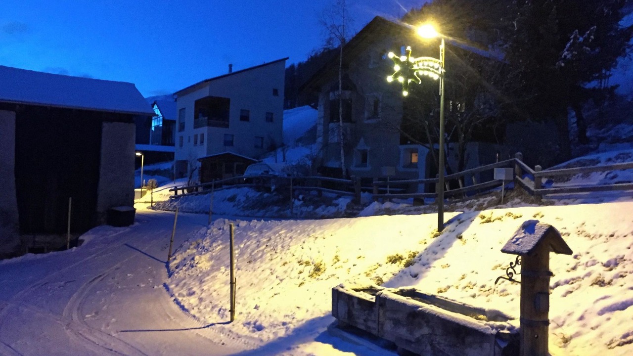 Photo of Others in Val Muestair
