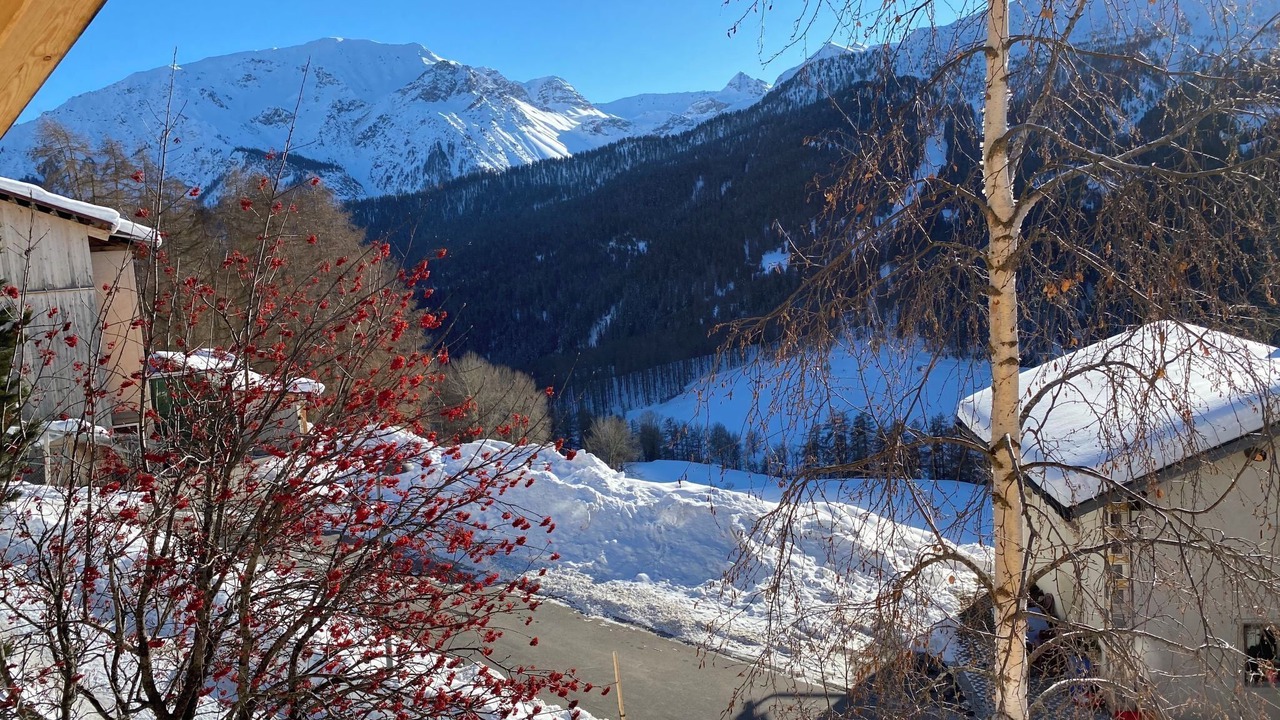 Photo of Others in Val Muestair