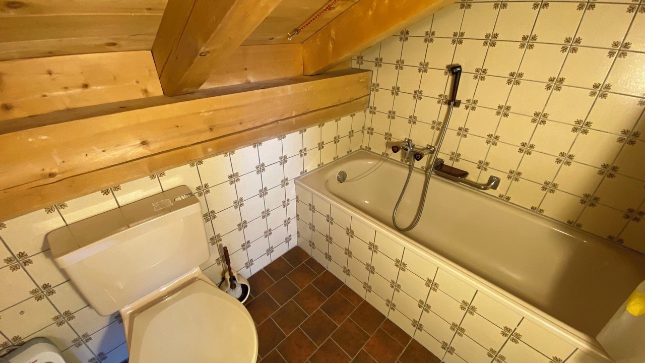 Photo of Bathroom in Val Muestair