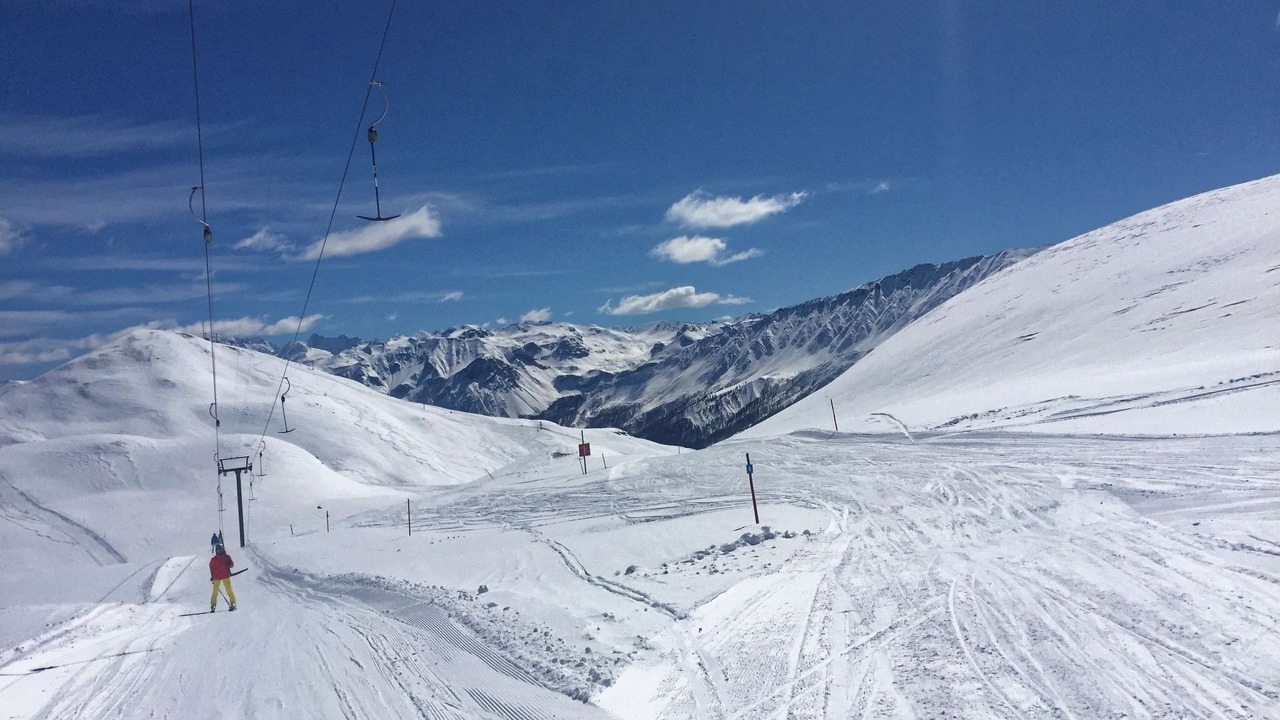 Photo of Others in Val Muestair