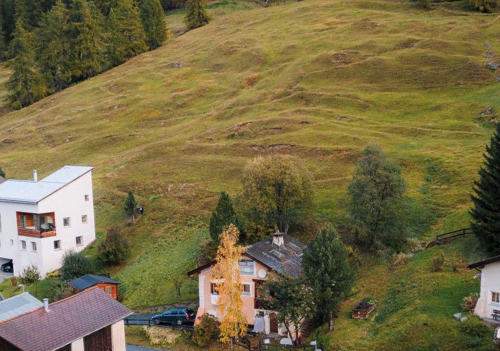 Photo of Others in Val Muestair