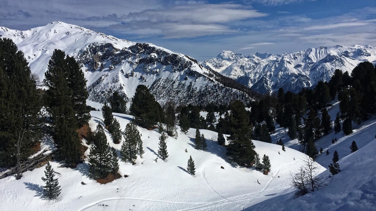 Photo of Others in Val Muestair