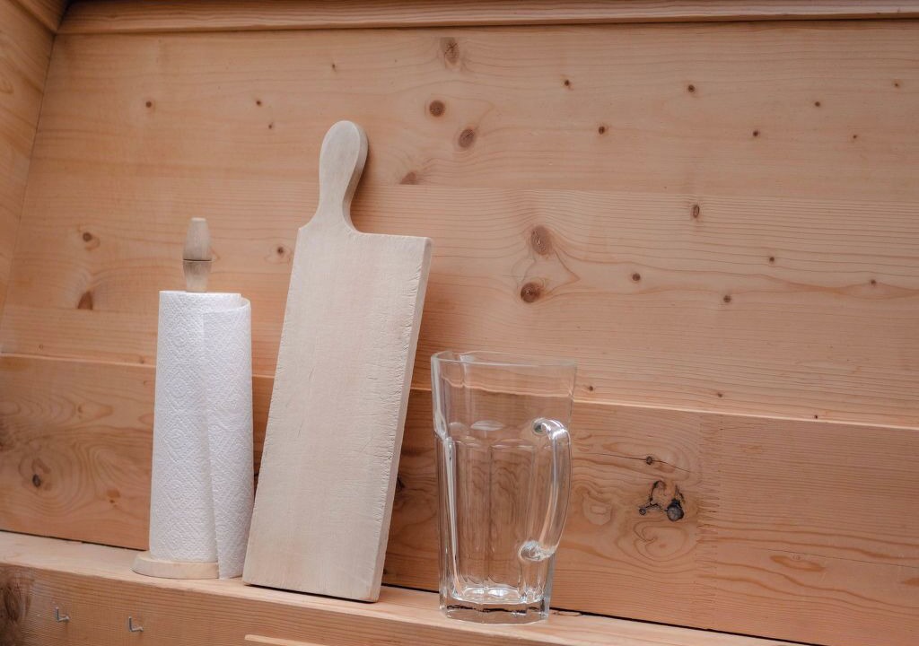 Photo of Bathroom in Val Muestair