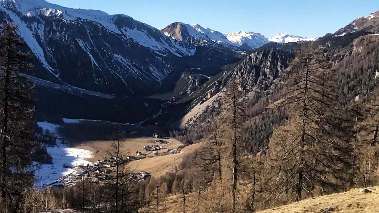 Photo of Others in Val Muestair