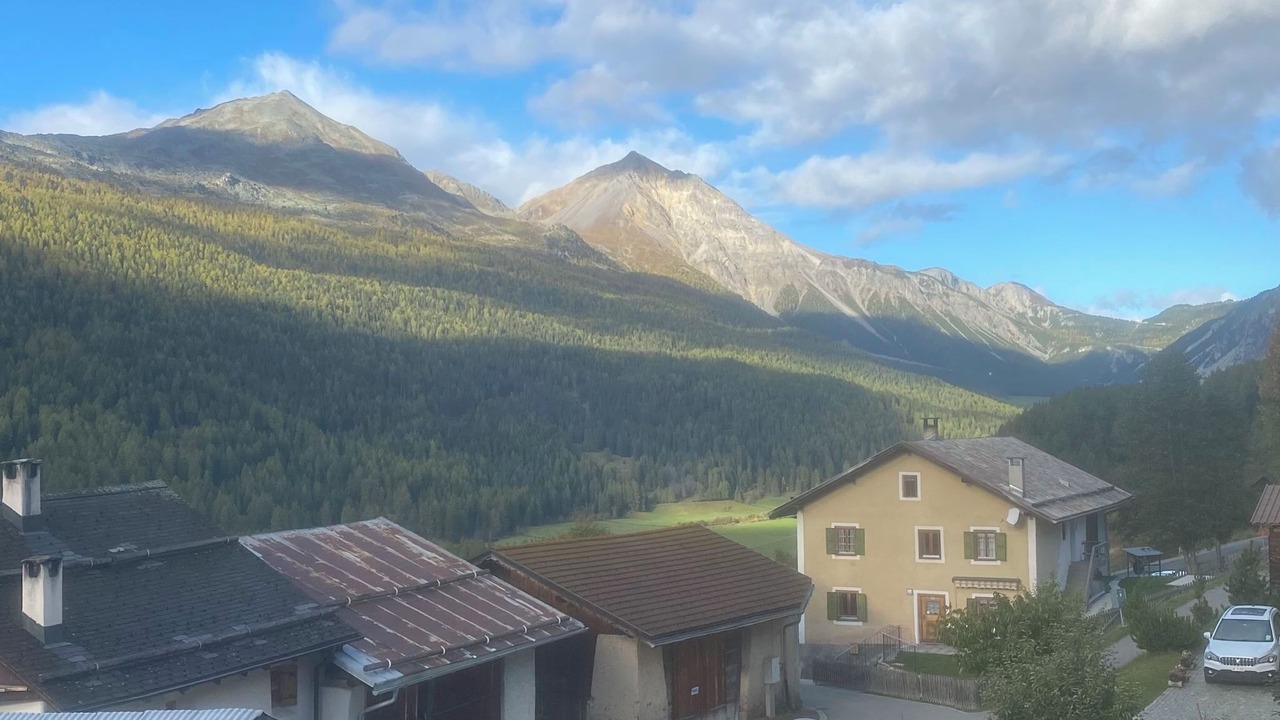 Photo of Others in Val Muestair