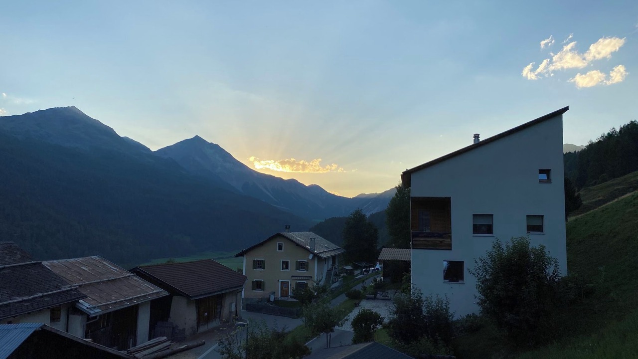 Photo of Others in Val Muestair
