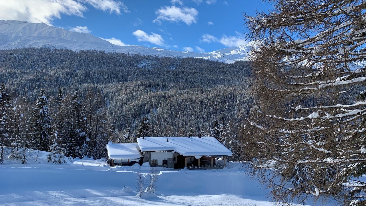 Photo of Outdoor in Fuldera