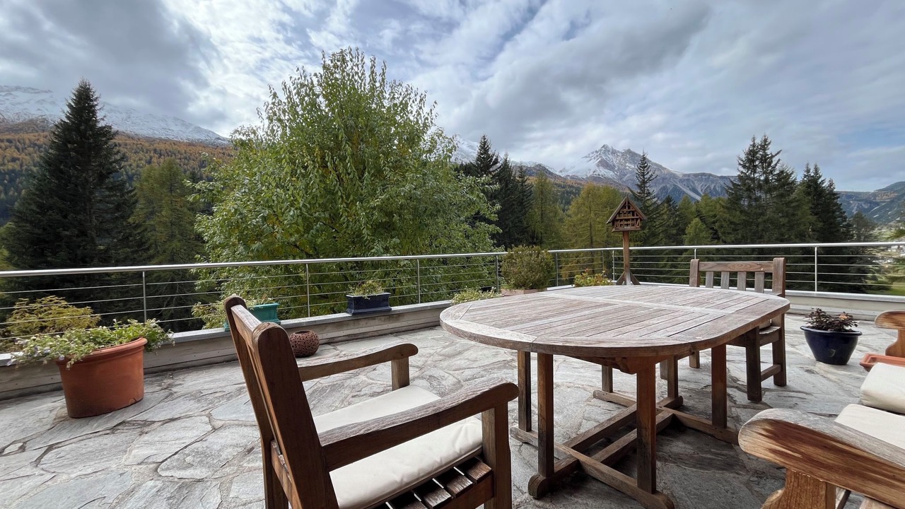 Photo of Outdoor in Fuldera