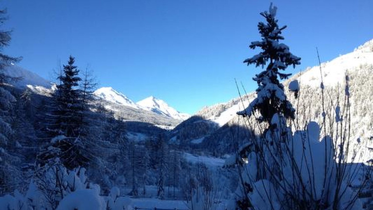 Photo of Others in Val Muestair