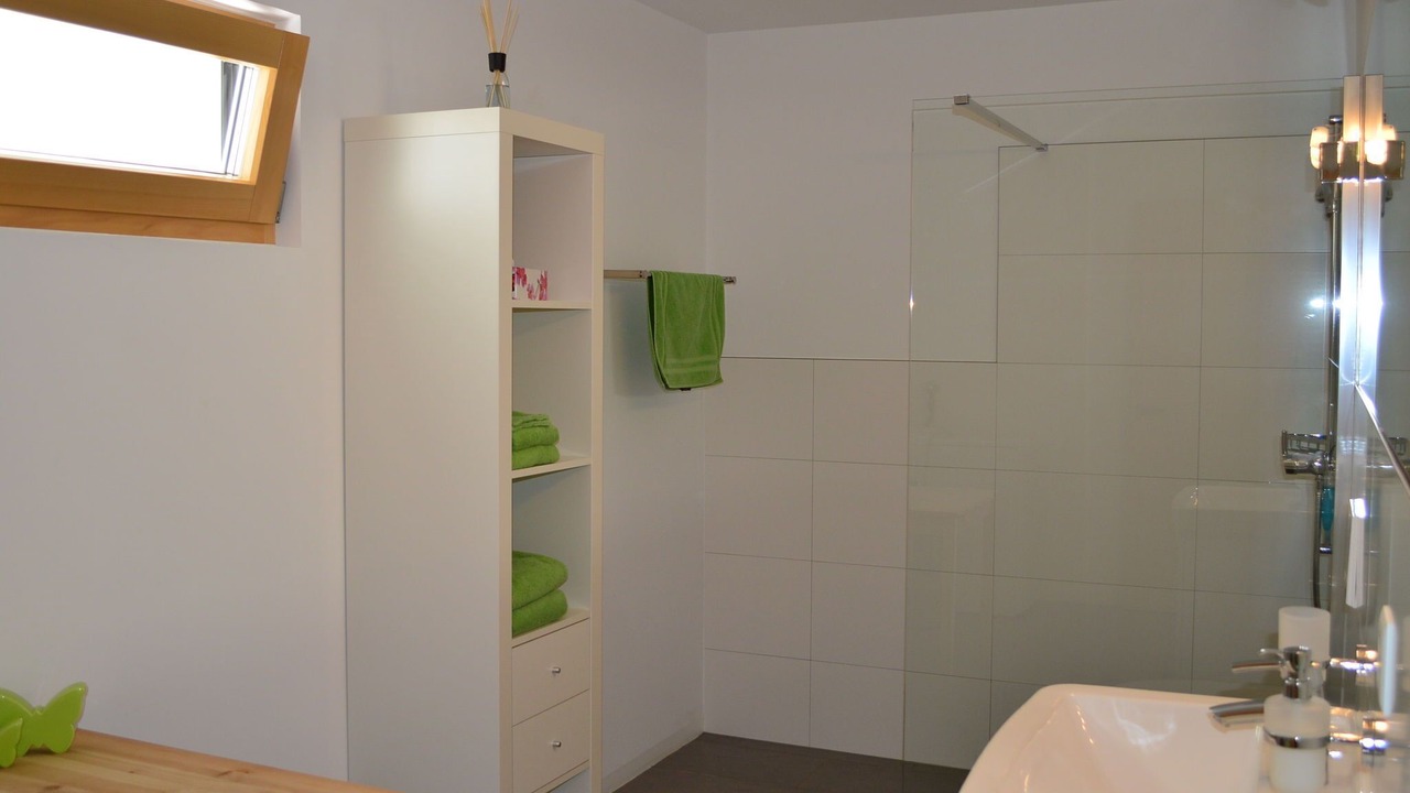 Photo of Bathroom in Val Muestair