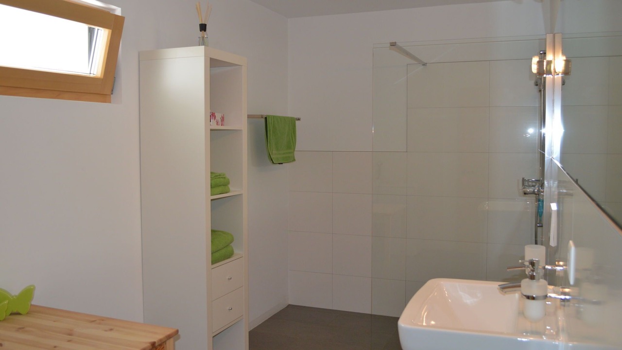 Photo of Bathroom in Val Muestair