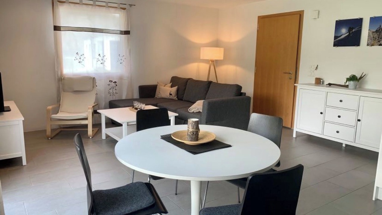 Photo of Livingroom in Val Muestair