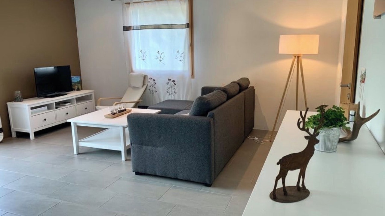 Photo of Livingroom in Val Muestair