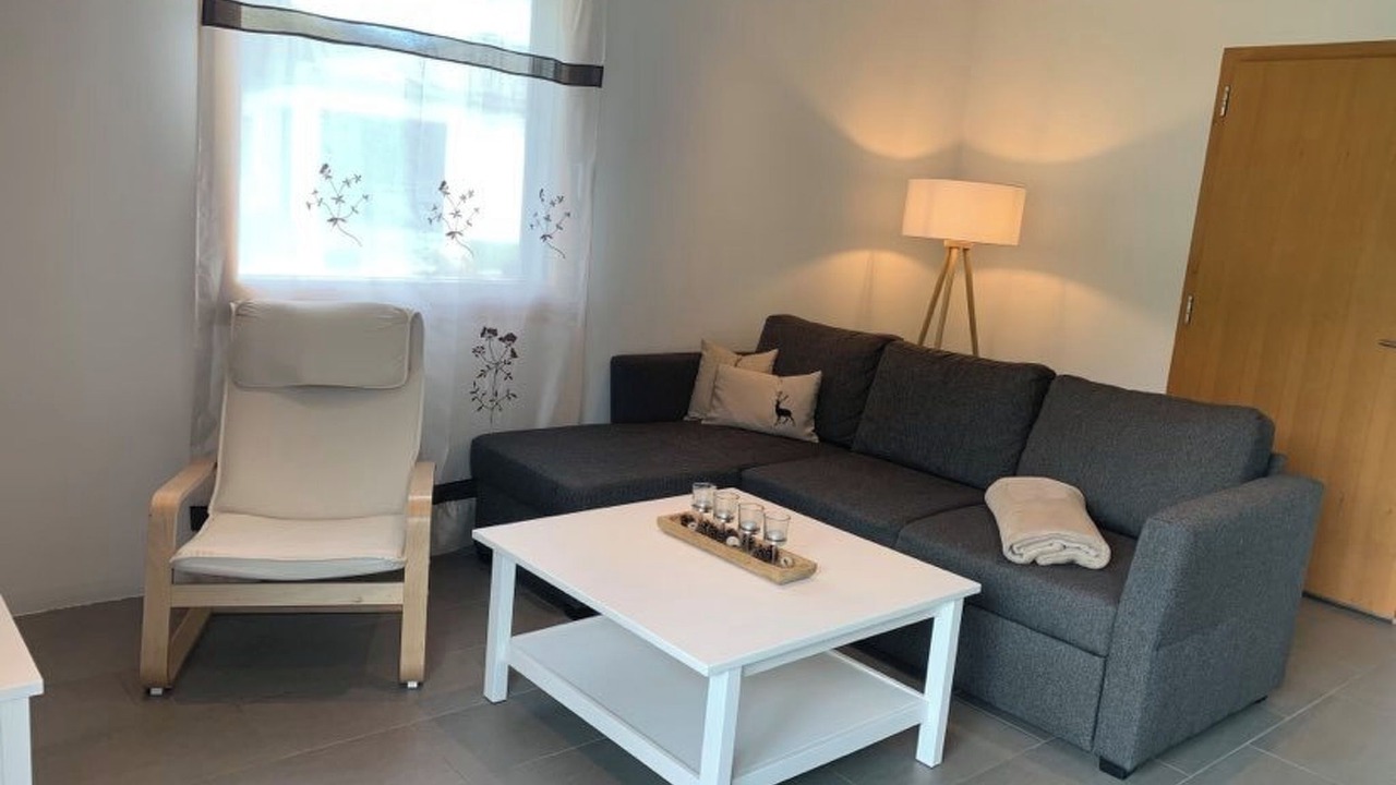 Photo of Livingroom in Val Muestair