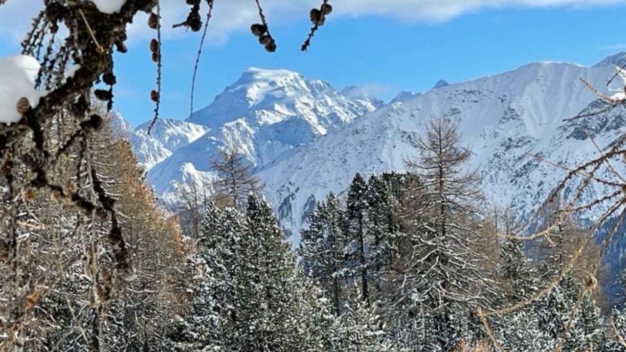 Photo of Others in Val Muestair