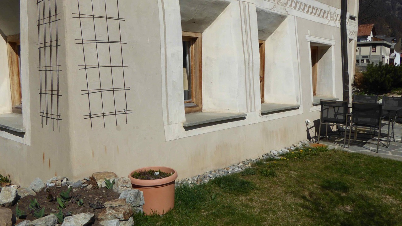 Photo of Others in Santa Maria Val Muestair