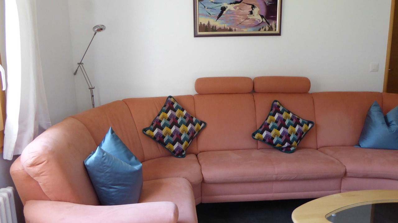 Photo of Livingroom in Santa Maria Val Muestair