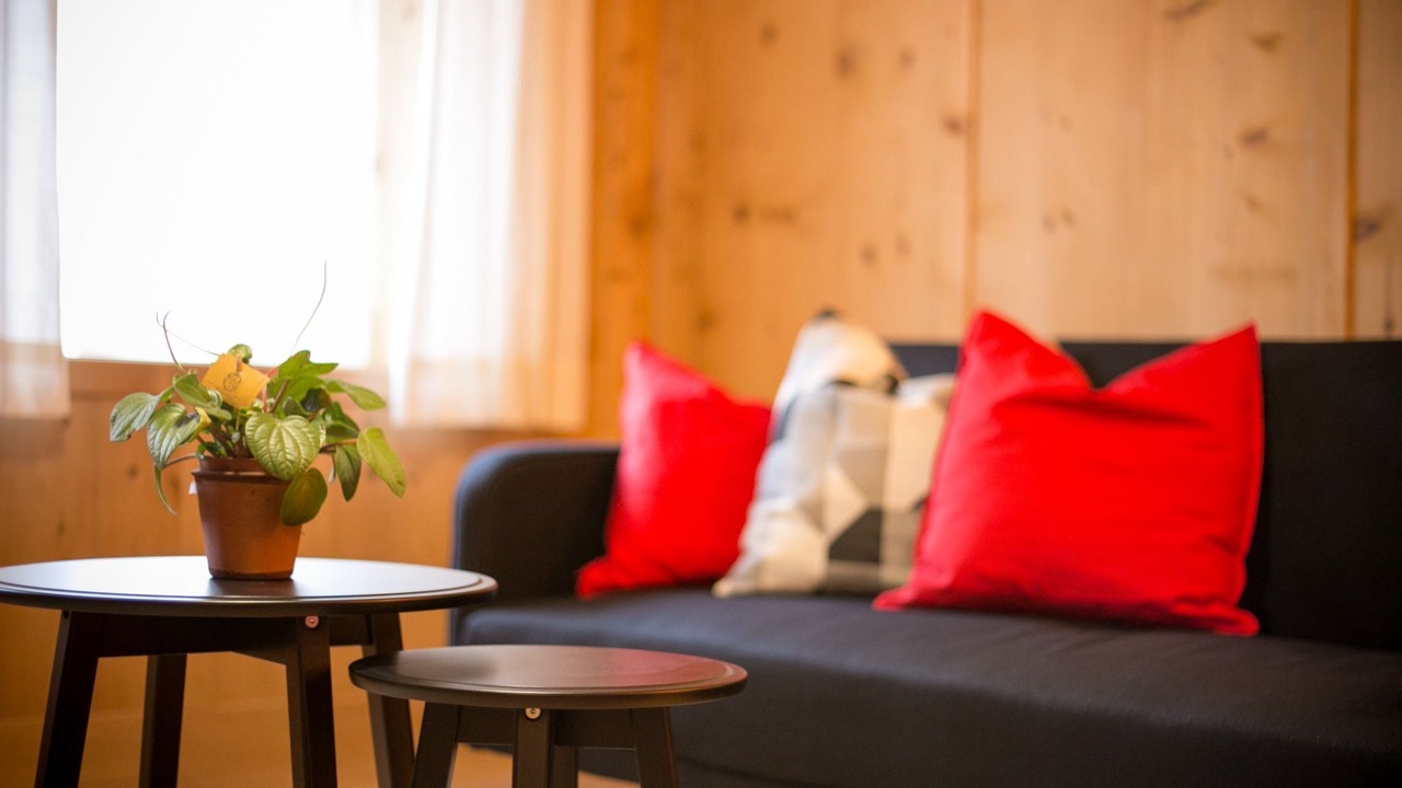 Photo of Livingroom in Santa Maria Val Muestair