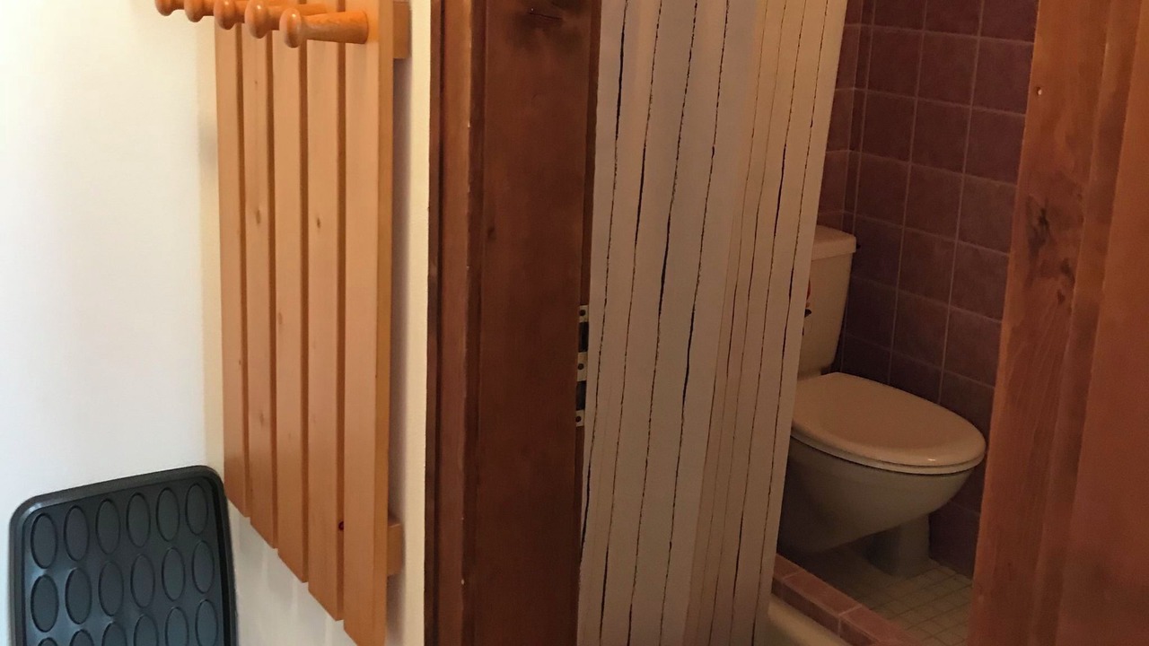 Photo of Bathroom in Engadin Scoul
