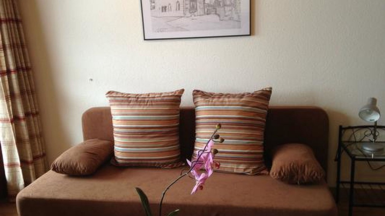 Photo of Livingroom in Engadin Scoul