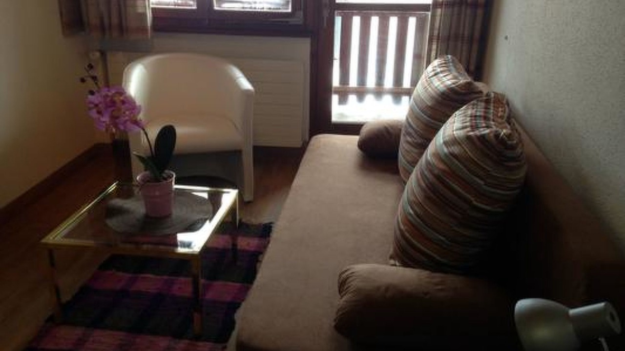 Photo of Livingroom in Engadin Scoul