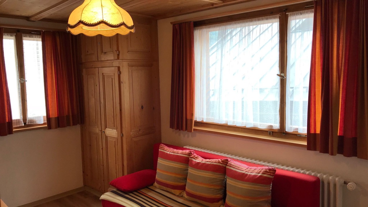 Photo of Livingroom in Engadin Scoul