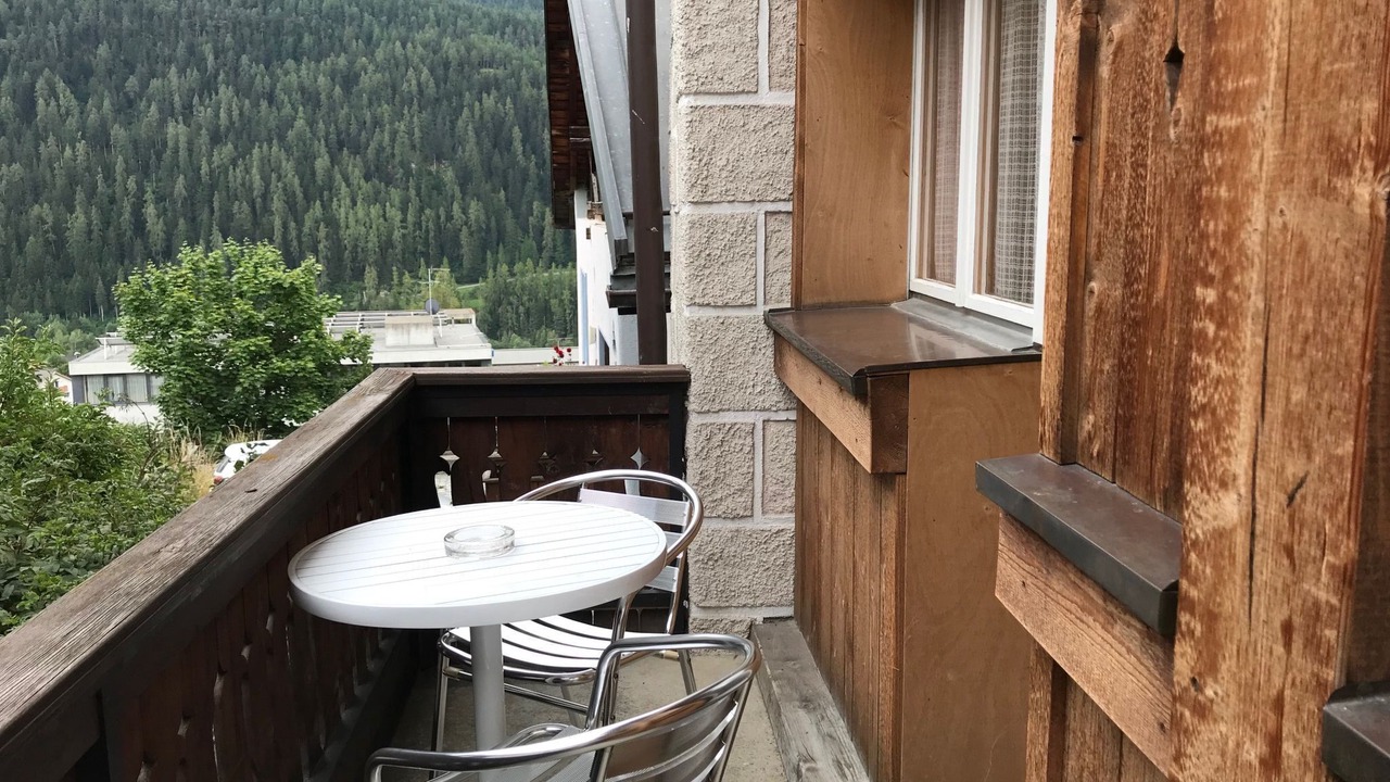 Photo of Outdoor in Engadin Scoul