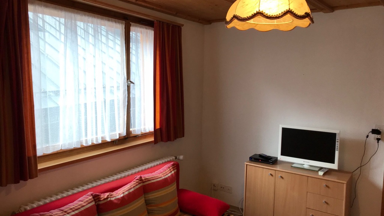 Photo of Livingroom in Engadin Scoul