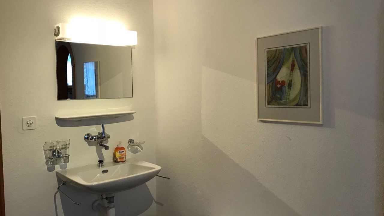 Photo of Bathroom in Engadin Scoul