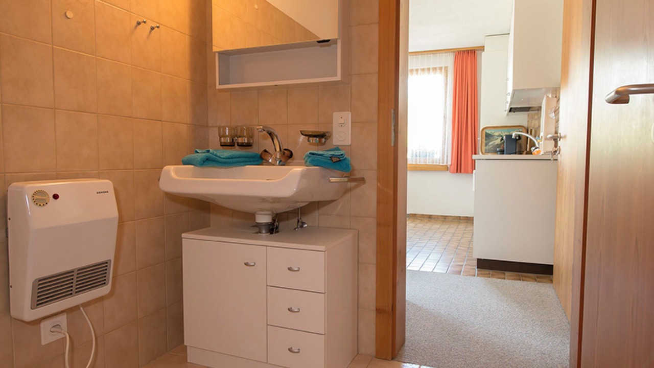 Photo of Bathroom in Engadin Scoul