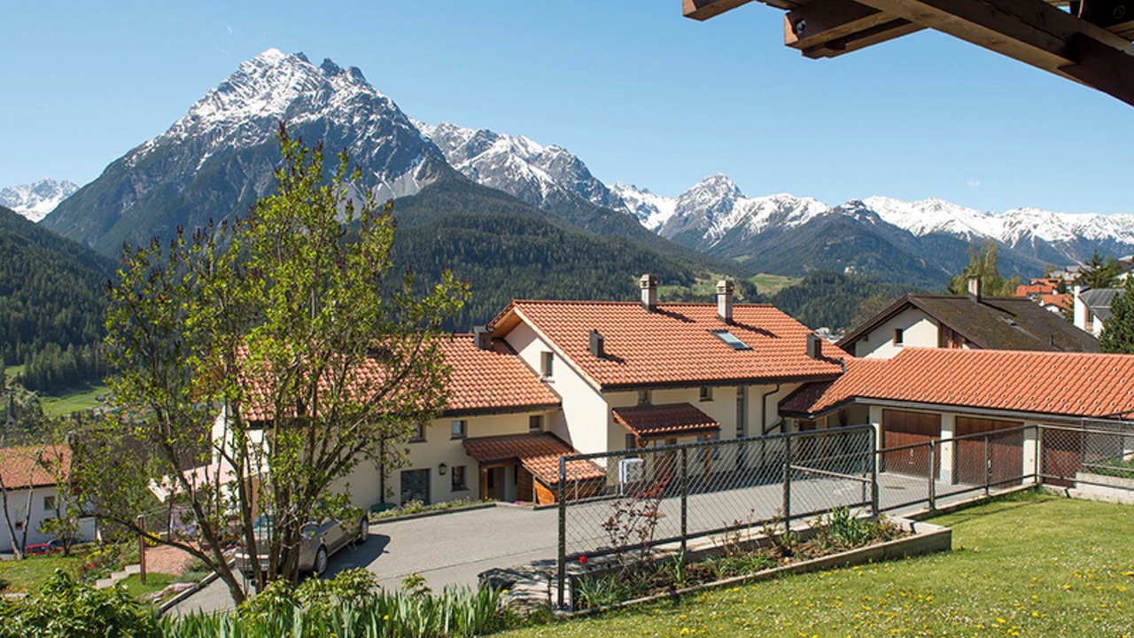 Photo of Others in Engadin Scoul